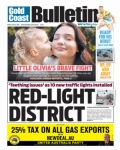 The Gold Coast Bulletin